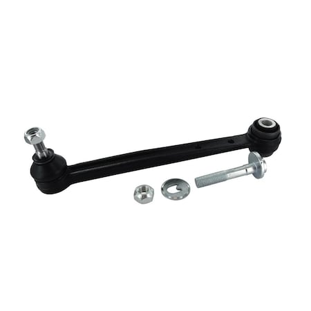 Vaico Steering Tie Rod Assembly, V30-7252 V30-7252